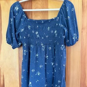 Women’s Maternity Blouse